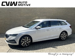 Skoda Octavia Combi - 1.4 TSI 204pk PHEV iV Business Edition | Virtual Cockpit | Adaptieve cruise | Lane assist
