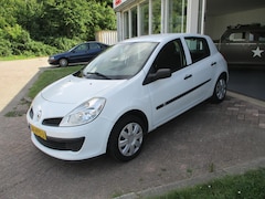 Renault Clio - 1.2-16V Authentique