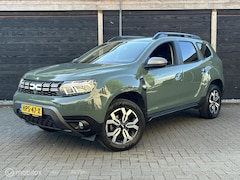 Dacia Duster - 1.3 TCe 130 PK Journey Clima / 17" / Nav. / Carplay / 66.219 KM