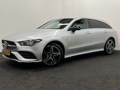 Mercedes-Benz CLA-klasse Shooting Brake - 250 e | NAVI | ELEKTRISCHE STOELEN | STOELVERWARMING |