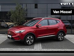 MG ZS - EV Standard Range Comfort 50 kWh