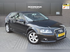 Audi A3 - Clima|Cruise|Carplay|Stoelverwarming