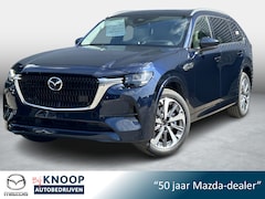 Mazda CX-80 - 2.5 e-SkyActiv PHEV Takumi Plus 6p. | € 3.500, - VOORRAADKORTING