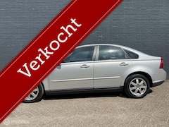 Volvo S40 - 1.8 Sport - dealer onderh. - 11-2009