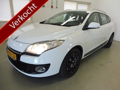 Renault Mégane Estate - 1.5 dCi Expression Trekhaak | Cruise | PDC | Navi | Nwe distr. riem