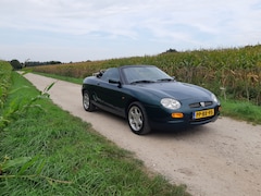 MG F - 1.8i