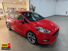Ford Fiesta - 1.0 EcoB. ST-Line