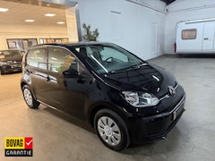 Volkswagen Up! - 1.0 BMT move up