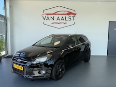 Ford Focus Wagon - 1.6 EcoB. Titanium / Navi/ Trekhaak/ Clima/ Cruise/ PDC