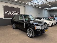 Land Rover Range Rover - 4.2 V8 Supercharged Youngtimer