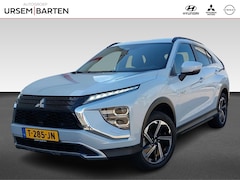 Mitsubishi Eclipse Cross - 2.4 PHEV Business Intense+
