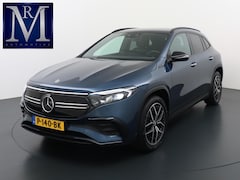 Mercedes-Benz EQA - 250 67 kWh AMG VAN: 29.900, - VOOR 27.330, - UW HERFSTVOORDEEL 2.570, - SOH 97% | AMBILIGH