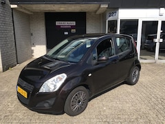 Suzuki Splash - 1.0 VVT Comfort EASSS / HOGE INSTAP / KOUDE AIRCO / APK MAART 2026