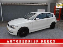BMW 1-serie - 116i AUT Airco Sport Xenon Angel Eyes BJ 2011