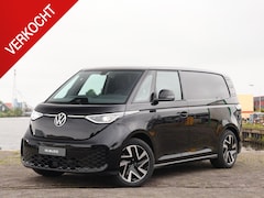 Volkswagen ID. Buzz Cargo - Bedrijfswagens Bulli Edition 250 kW (340 pk) 4Motion | ACC | LED | 360 Camera | Alarm | 2