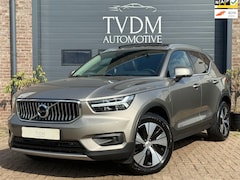 Volvo XC40 - 1.5 T5 Recharge Inscription|PANO|LEDER|NAVI|CAMERA