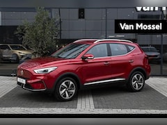 MG ZS - EV EV Standard Range Comfort 50 kWh