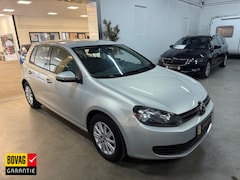Volkswagen Golf - 1.2 TSI Comfl. BlueM