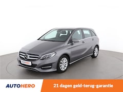 Mercedes-Benz B-klasse - 180 | XP28245 |