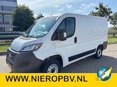 Fiat Ducato - 2.2 Multijet L1H1 Airco Navi Cruisecontrol EURO 6