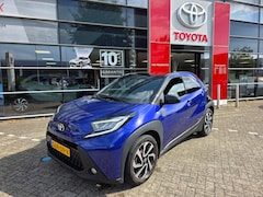 Toyota Aygo X - 1.0 VVT-i MT 72pk Pulse