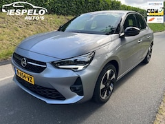 Opel Corsa-e - GS Line 50 kWh, ACCUTEST, Onderhoudsboekjes, Clima, Appleplay/Android, Navi, Cruise, Camer