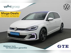 Volkswagen Golf - 1.4 TSI 204 pk DSG PHEV GTE Limited Edition 085/200 | Leder | Geheugenstoel | Navigatie Di