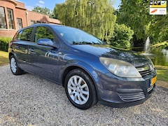 Opel Astra - 1.6 Cosmo 5-deurs AIRCO/cruise