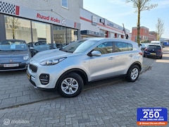 Kia Sportage - 1.6 GDI COMFORTLINE NAVIGATOR / Airco / Cruise Control /