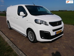 Peugeot Expert - 231S 2.0 BlueHDI 120 Premium ALL GRIP AC NAVI * 7899 EX BTW