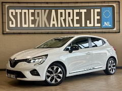 Renault Clio - 1.0 TCe 90pk Techno | Navi | Camera | 16" | PDC V+A | Carplay |