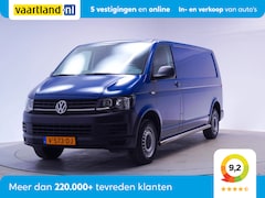 Volkswagen Transporter - 2.0TDI 102pk L2