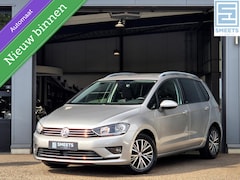Volkswagen Golf Sportsvan - 1.2 TSI Highline Automaat |Trekh|Nav