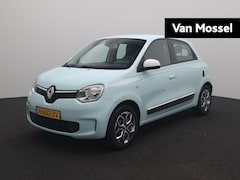 Renault Twingo - 1.0 SCe 75pk Collection | Airco | Pack Look Exterieur | Met leder bekleed stuurwiel | Pack