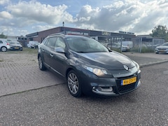 Renault Mégane Estate - 1.5 dCi GT-Line - BOSE ORIGINAL LAK