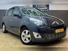 Renault Grand Scénic - 2.0 Dynamique/TOP STAAT/RIJKLAAR/