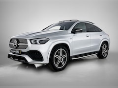 Mercedes-Benz GLE-Klasse Coupé - GLE 350e Automaat 4MATIC AMG Line Exterieur | Nightpakket | Exclusive Interieur | Panorama