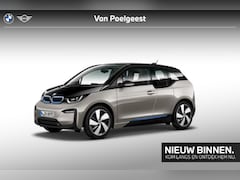 BMW i3 - Basis 120Ah Comfort Pack Advanced