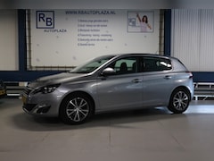 Peugeot 308 - 1.2 PureTech Allure RIEM VERVANGEN/ DEALER ONDERHOUDEN/ RIJKLAAR