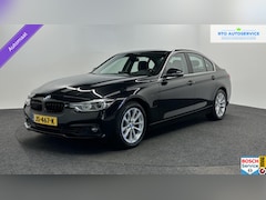 BMW 3-serie - 330e Centennial High Executive LEER-STOELVERW-NAVI