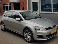 Volkswagen Golf - 1.4 Tsi Navi Cruise Camera Trekhaak 17" Ecc
