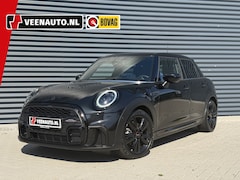 MINI John Cooper Works - 1.5 Cooper