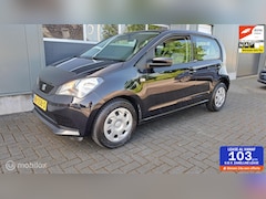 SEAT Mii - 1.0 Style Sport