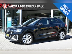 Audi Q2 - 35 TFSI S Edition