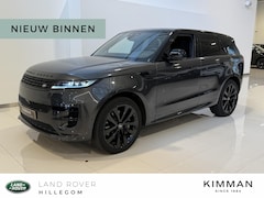 Land Rover Range Rover Sport - 2.0 P440e Dynamic HSE