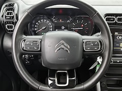 Citroën C3 Aircross - 1.2 PureTech S&S Feel | Trekhaak | AIrco | Cruise control