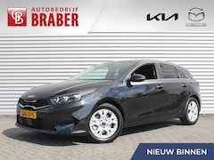 Kia Cee'd - Ceed 1.5 T-GDi DCT7 DynamicPlusLine | BTW Auto | Automaat | Keyless | Stoel verwarming | N