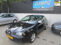 SEAT Ibiza - 1.4-16V Stella +Nieuwe Apk