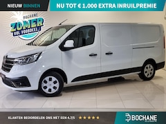 Renault Trafic - 2.0 dCi 130 T30 L2H1 Work Edition | Navigatie | 2x schuifdeur | Trekhaak |
