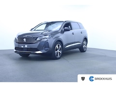 Peugeot 5008 - 1.2 PureTech GT Camera | Elek. Achterklep | Virtueel Dashboard | Parkeersensoren | Stoelve